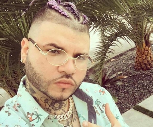 Iniciará gira por EU Iniciará gira por EU