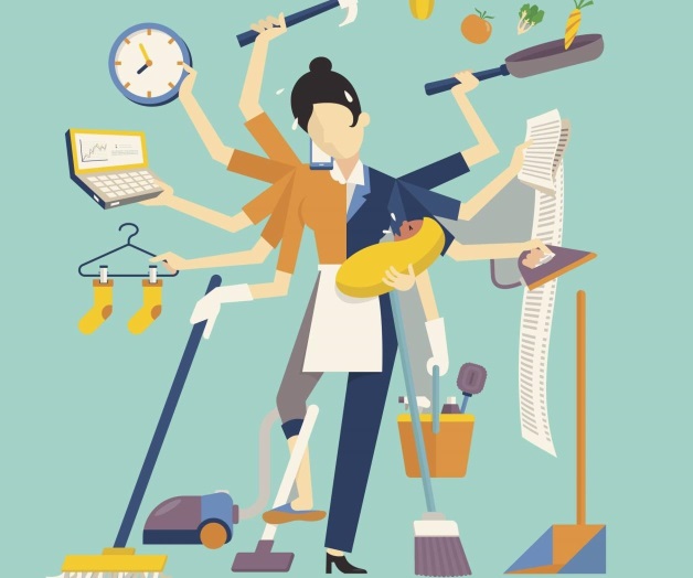 Trabajar al estilo japonés