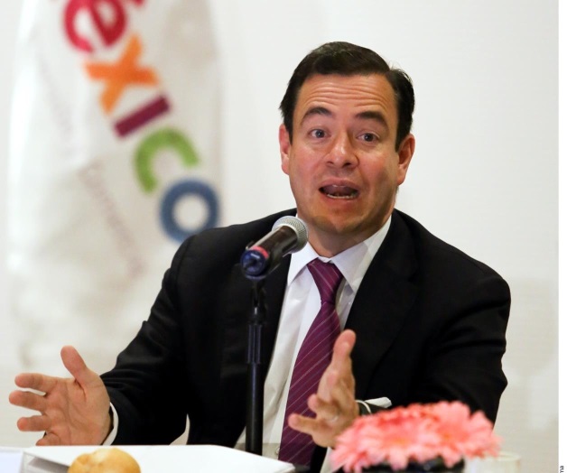 Recortan previsión para captar la IED Recortan previsión para captar la IED