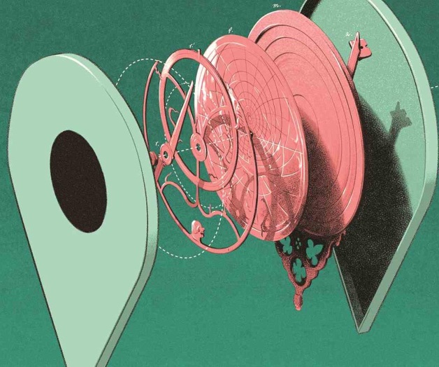 Dudas existenciales: ¿De dónde venimos? ¿A dónde vamos?