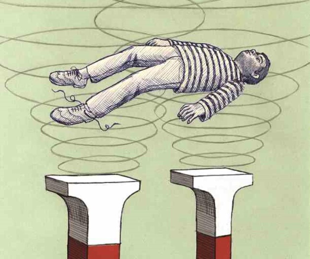 Cómo salir del pasado para mirar al futuro Cómo salir del pasado para mirar al futuro