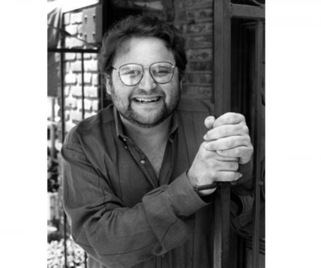 Fallece el actor estadounidense Stephen Furst Fallece el actor estadounidense Stephen Furst