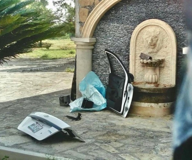 Catean ministeriales quinta en Cadereyta Catean ministeriales quinta en Cadereyta