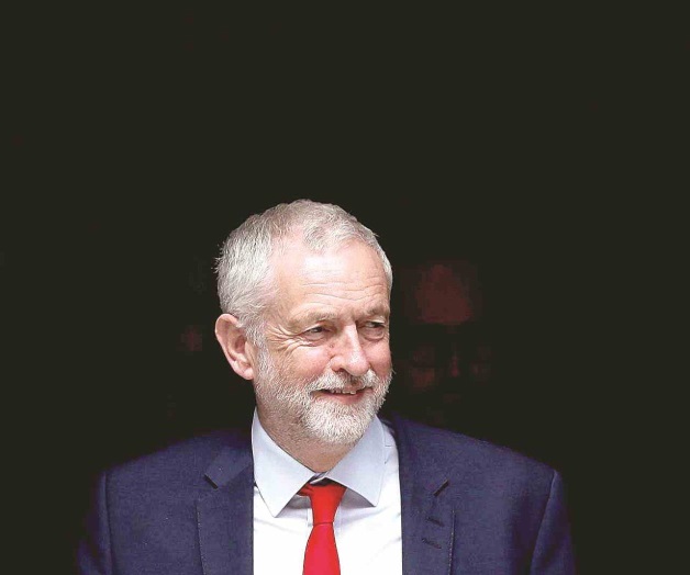 La izquierda a veces tiene razón La izquierda a veces tiene razón