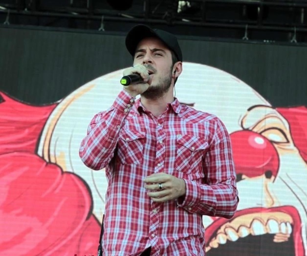 Día 2 del Machaca Fest 2017 Día 2 del Machaca Fest 2017