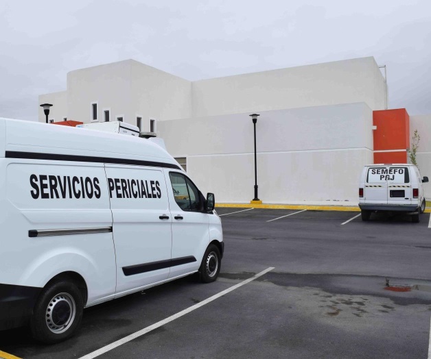 Investigan autoridades homicidio de diseñador Investigan autoridades homicidio de diseñador