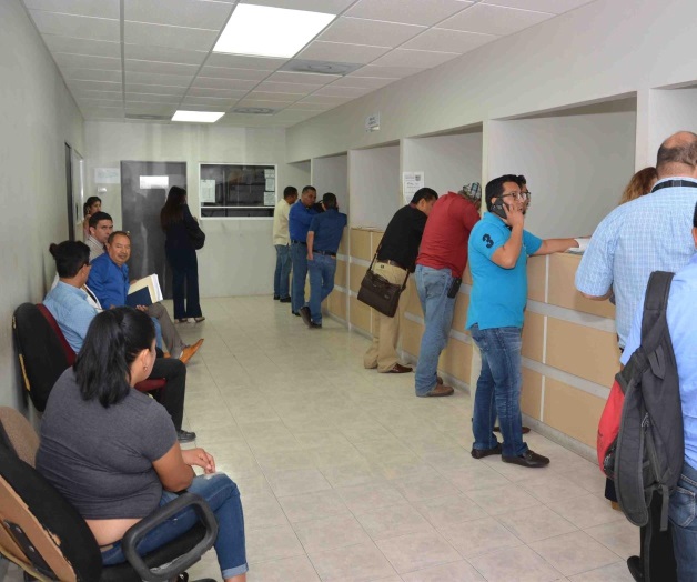 Sin quejas por falta de pago de utilidades Sin quejas por falta de pago de utilidades