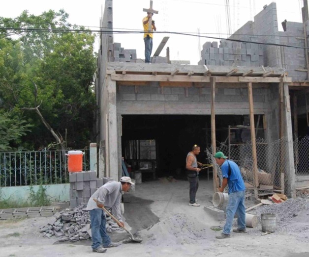 Multará Ayuntamiento por construir sin permiso Multará Ayuntamiento por construir sin permiso