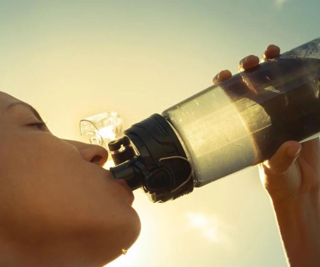 Llaman a cuidarse por la ola de calor. Provoca aumento de enfermedades Llaman a cuidarse por la ola de calor. Provoca aumento de enfermedades