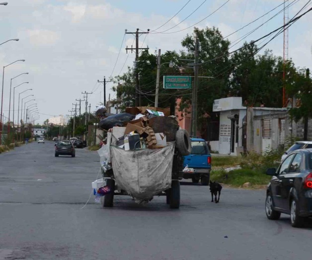 Circula al tope Circula al tope