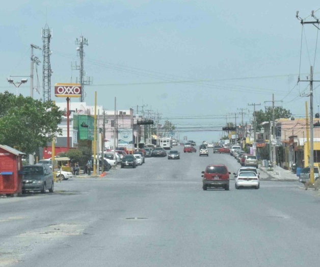 Sufre pensionado el robo de vehículo Sufre pensionado el robo de vehículo