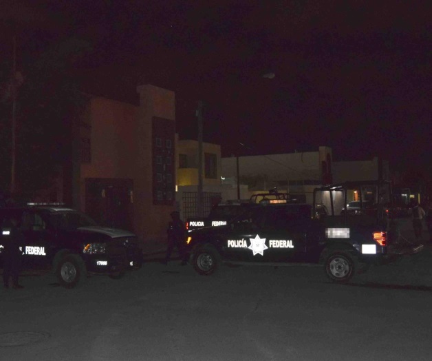 Abatidos en Vista Hermosa. Arroja dos muertos fuerte balacera Abatidos en Vista Hermosa. Arroja dos muertos fuerte balacera