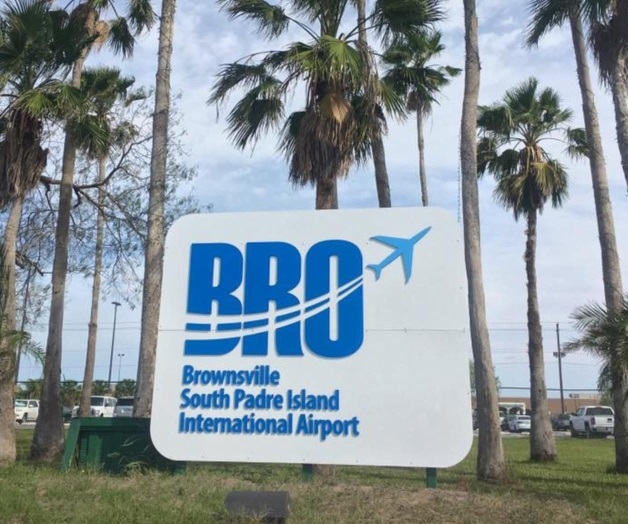 Proyectan la expansión de aeropuerto en Brownsville Proyectan la expansión de aeropuerto en Brownsville