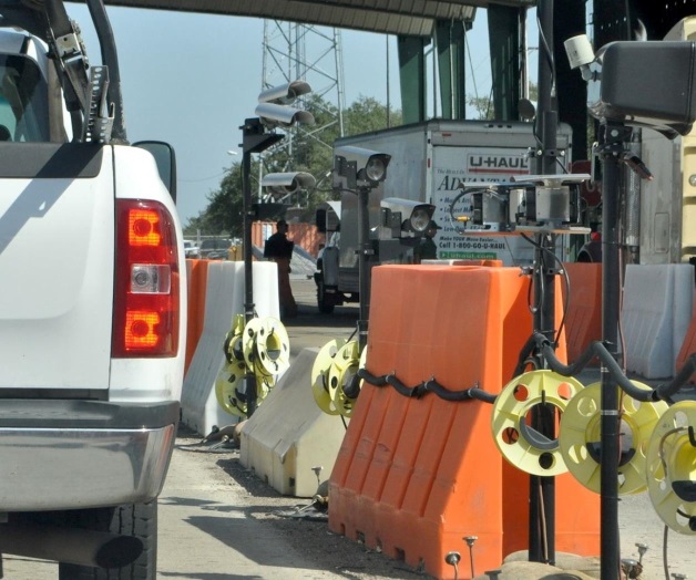 Aseguran a 20 ilegales en control de Falfurrias Aseguran a 20 ilegales en control de Falfurrias