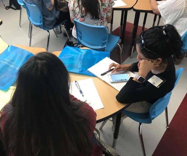 Ayudan a eliminar‘brecha de tareas’. Nuevas oportunidades para 300 alumnos Ayudan a eliminar‘brecha de tareas’. Nuevas oportunidades para 300 alumnos