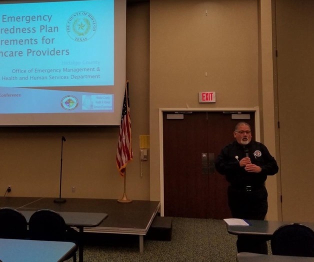 Llamado a proveedores de servicio de salud