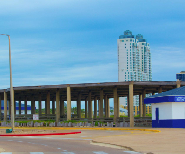 Renuevan parque de Isla Blanca. Paralizados los permisos Renuevan parque de Isla Blanca. Paralizados los permisos