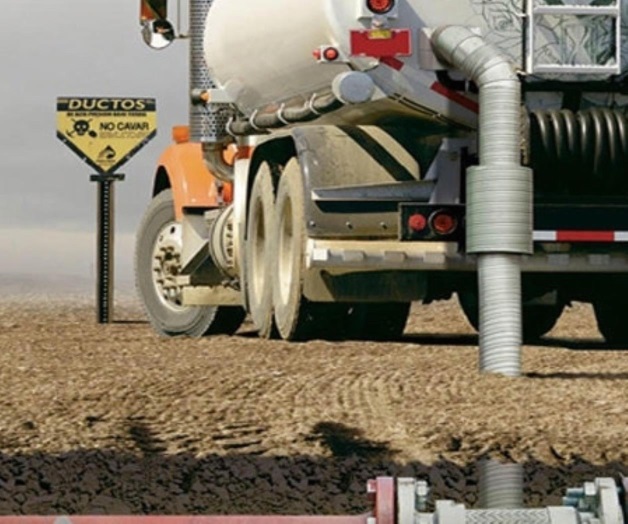 EU no está ajeno al problema del robo de combustibles EU no está ajeno al problema del robo de combustibles