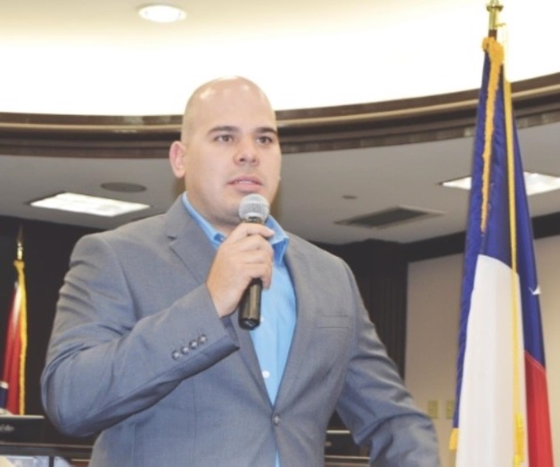 Pretende Pete Sáenz vetar elecciones independientes Pretende Pete Sáenz vetar elecciones independientes