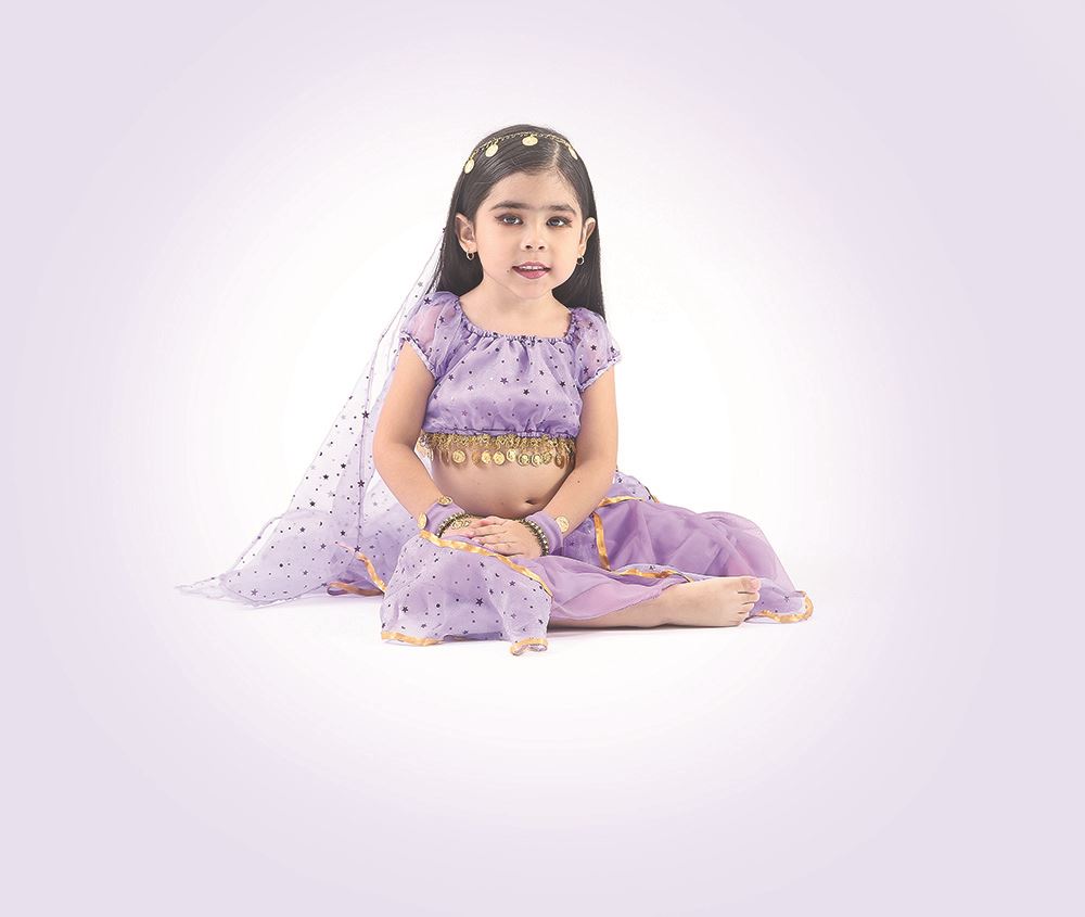 Megan Scarlett Aguilera Martínez