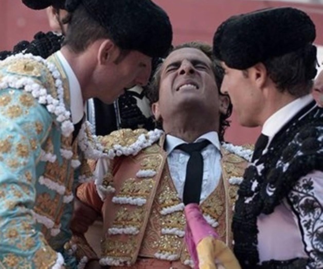 Hay dudas sobre la muerte del torero Fandiño; recibió cornada pero no tuvo atención médica Hay dudas sobre la muerte del torero Fandiño; recibió cornada pero no tuvo atención médica