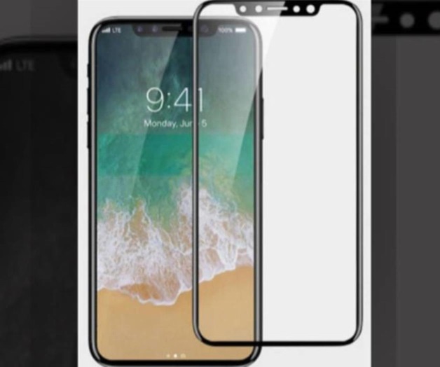 Así será el nuevo iPhone Así será el nuevo iPhone