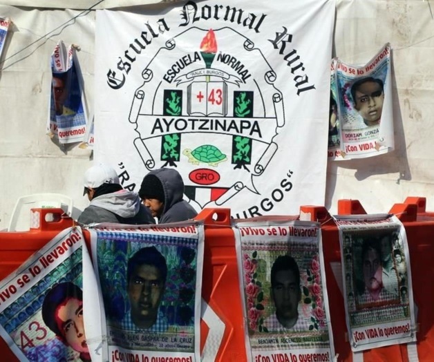 Activistas y periodistas son víctimas de espionaje por Gobierno mexicano Activistas y periodistas son víctimas de espionaje por Gobierno mexicano