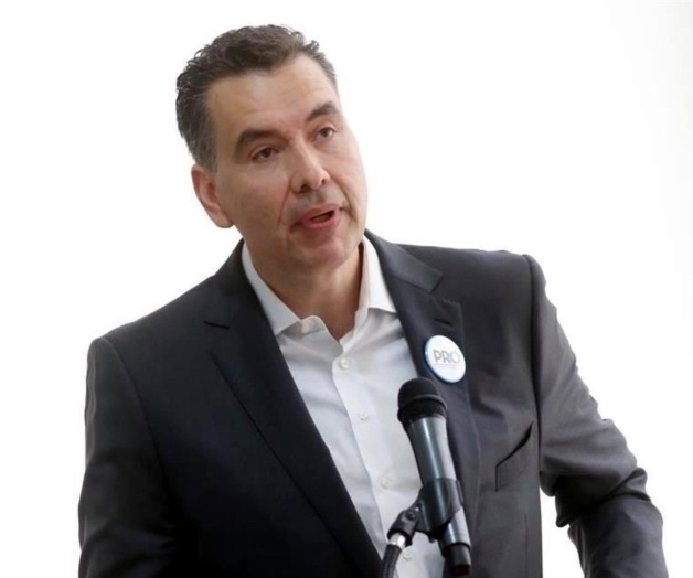 Piden recuperar dinero decomisado en EU Piden recuperar dinero decomisado en EU