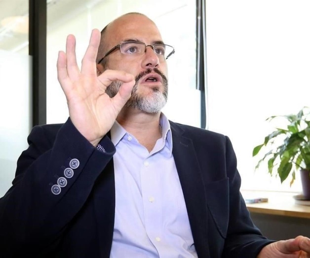 Piden que partidos paguen corrupción Piden que partidos paguen corrupción