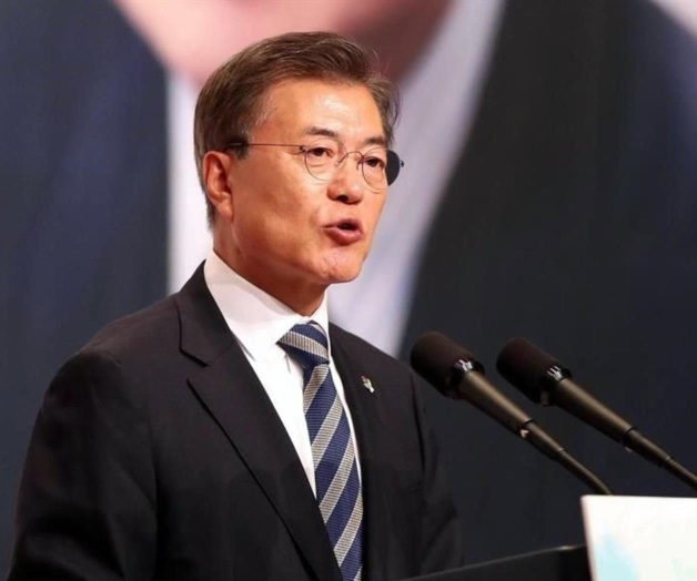 Busca Corea del Sur era sin energía nuclear Busca Corea del Sur era sin energía nuclear