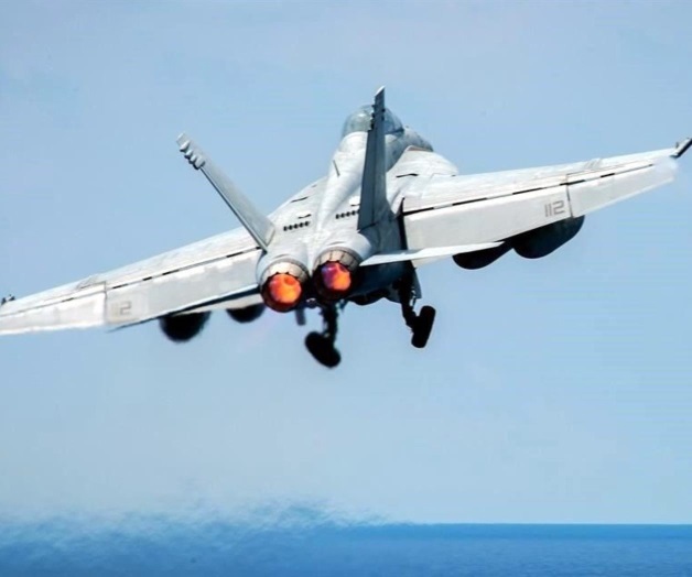 Amenaza Rusia con atacar aviones de Estados Unidos y aliados Amenaza Rusia con atacar aviones de Estados Unidos y aliados