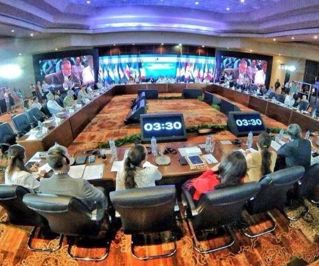 Abordan en OEA espionaje del Gobierno mexicano a activistas Abordan en OEA espionaje del Gobierno mexicano a activistas