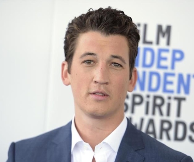 Arrestan en estado de ebriedad a Miles Teller Arrestan en estado de ebriedad a Miles Teller