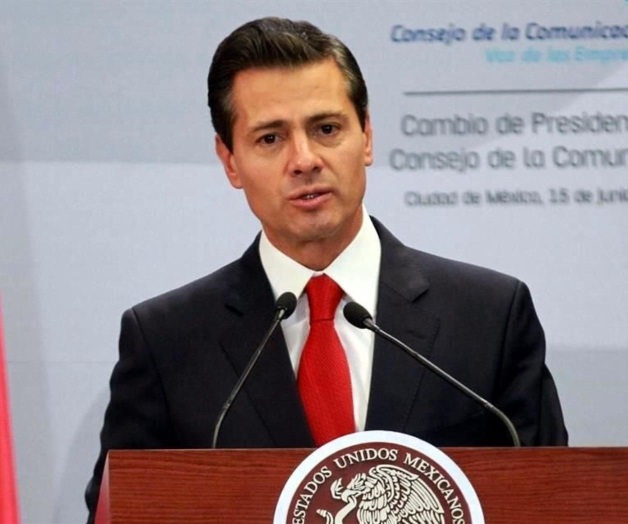 Desmiente Presidencia espionaje sobre periodistas Desmiente Presidencia espionaje sobre periodistas