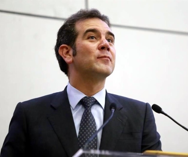 Ven probable error en conteo rápido de Coahuila Ven probable error en conteo rápido de Coahuila