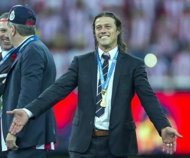 Matías Almeyda: No creo en los ídolos Matías Almeyda: No creo en los ídolos