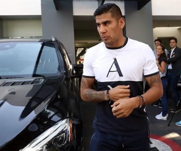 Chivas regresa a la actividad Chivas regresa a la actividad