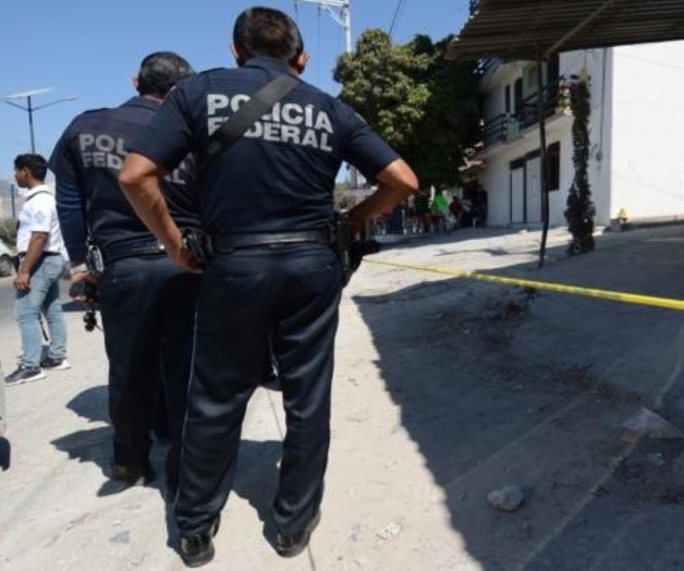Ejecutan a 6 personas en Oaxaca Ejecutan a 6 personas en Oaxaca
