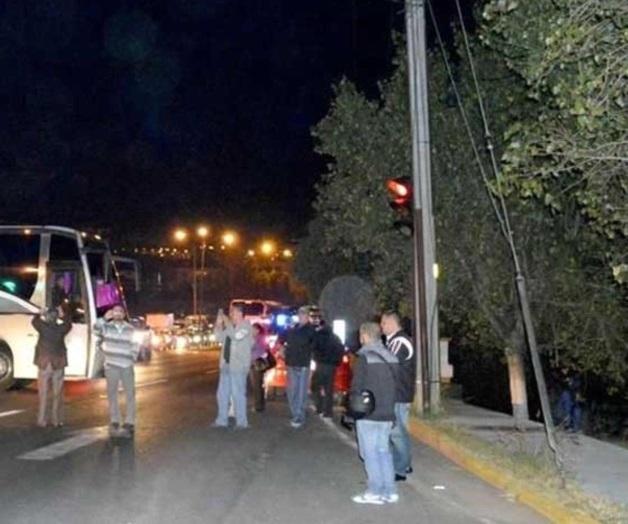 Balean a hombre durante evento del Día del Padre en Morelos Balean a hombre durante evento del Día del Padre en Morelos