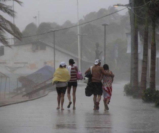 Listos para época de los huracanes. Realizan ferias informativas para la comunidad