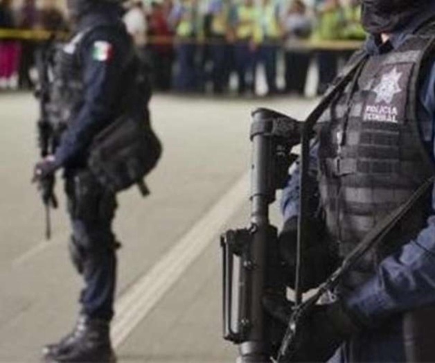 Policía Federal detuvo a presunto informante