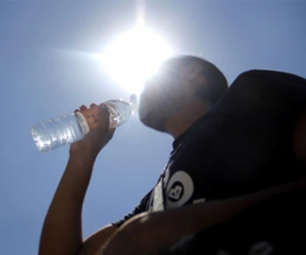 Calor, amenaza mortal para la humanidad en 2100: Estudio Calor, amenaza mortal para la humanidad en 2100: Estudio