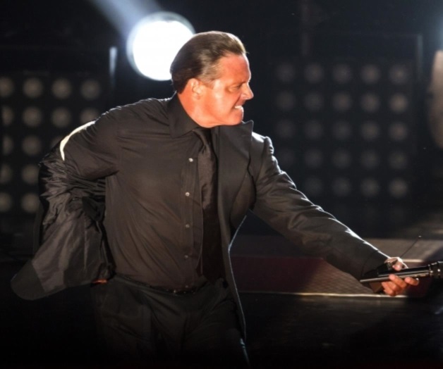 Embargan yate de Luis Miguel en Miami Embargan yate de Luis Miguel en Miami