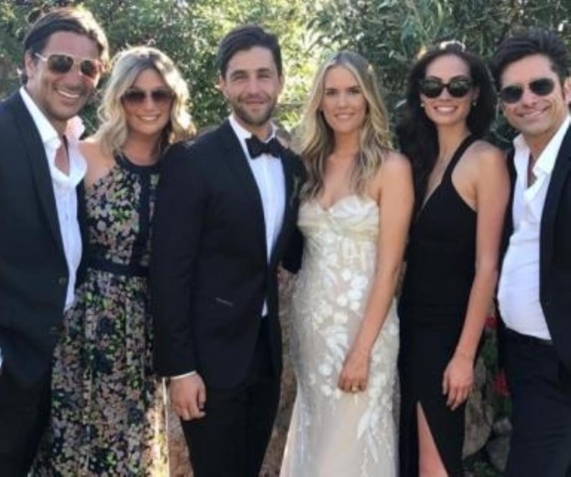 Josh Peck se casó pero no invitó a Drake Bell; él se mostró molesto