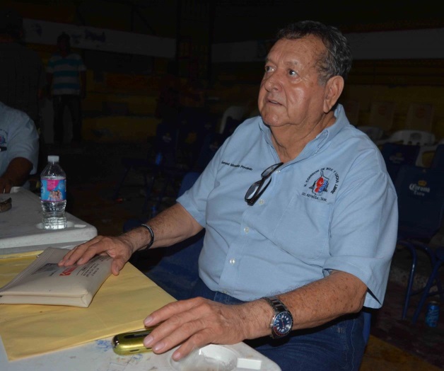 Designan a nuevo presidente Designan a nuevo presidente