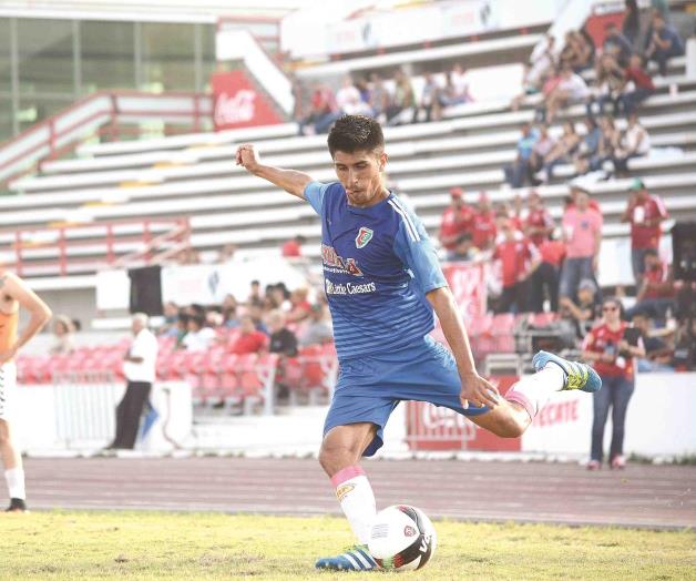 Reynosa FC cambia a Atlético Reynosa