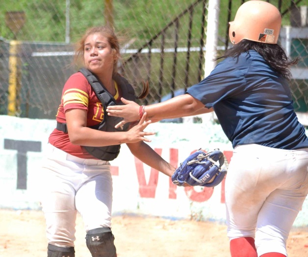 Buchonas con dramático triunfo Buchonas con dramático triunfo