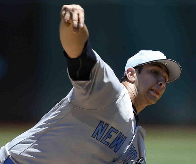 Sufre Cessa su primera derrota