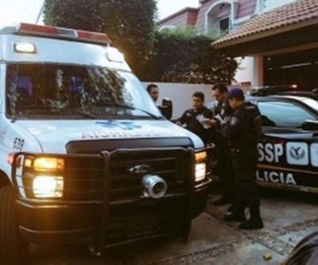 Tras discutir con su hijo; se suicida en el Día del Padre Tras discutir con su hijo; se suicida en el Día del Padre