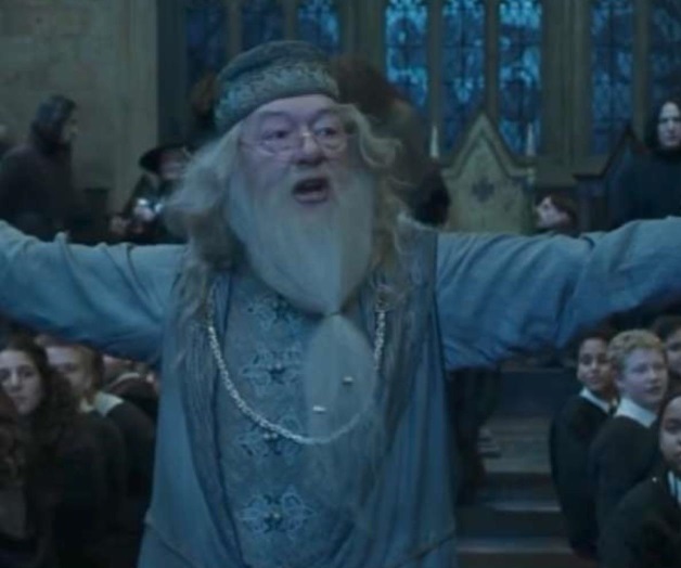 Muere actor de ‘Harry Potter’ Muere actor de ‘Harry Potter’